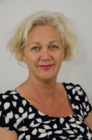Inge Westerhof, arbeidsmarktcoach Metechnica