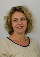 Janine Northausen, arbeidsmarktcoach Metechnica